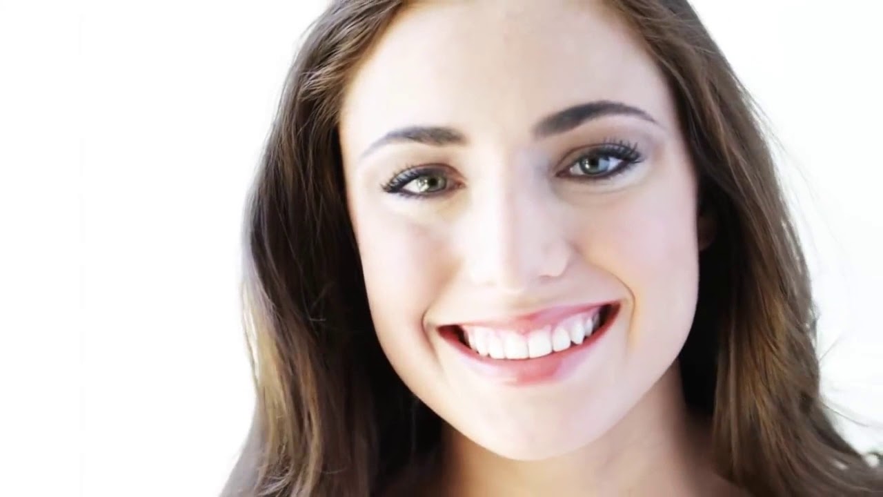 Invisalign - straight & healthy!