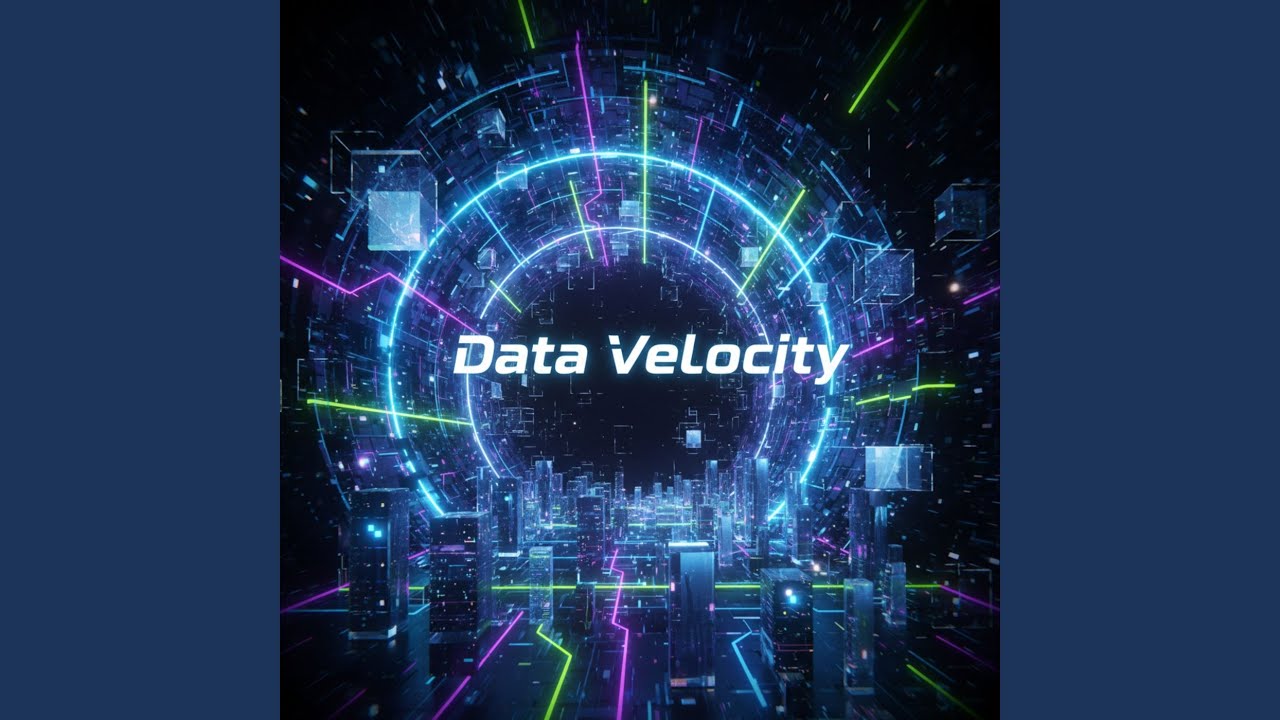 Data Velocity