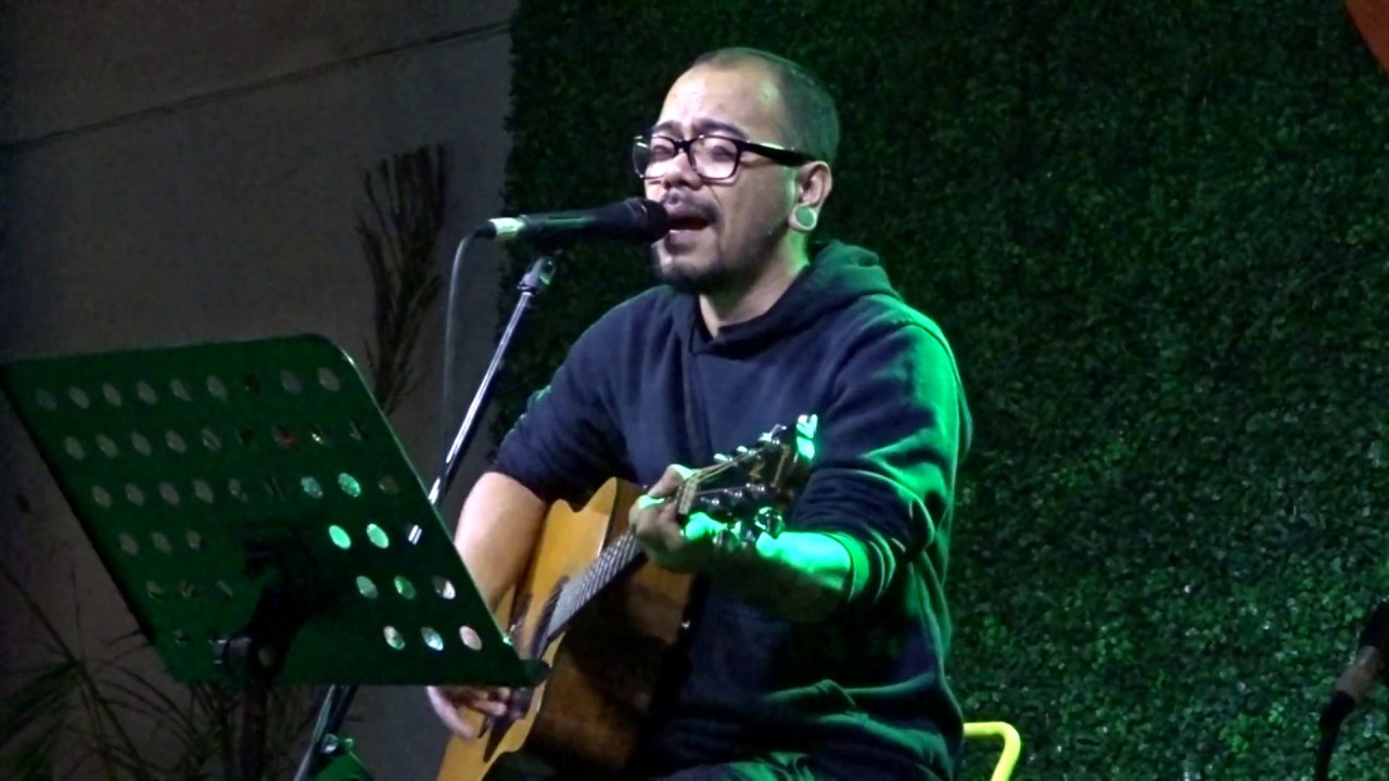 Angels or Devils (Dishwalla) Cover by Dan Billano