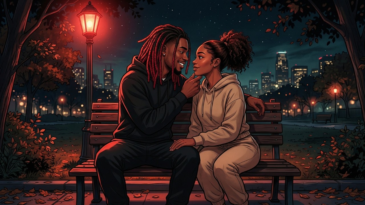 Late Night Trap Soul | Smooth R&B Trap Soul Mix 2026 (SZA, Summer Walker Inspired)