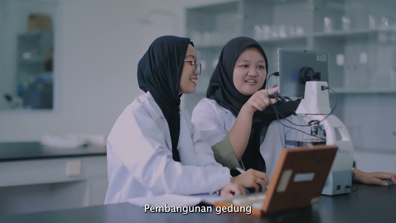 VIDEO PROFIL UNIVERSITAS TIDAR || TAHUN 2025