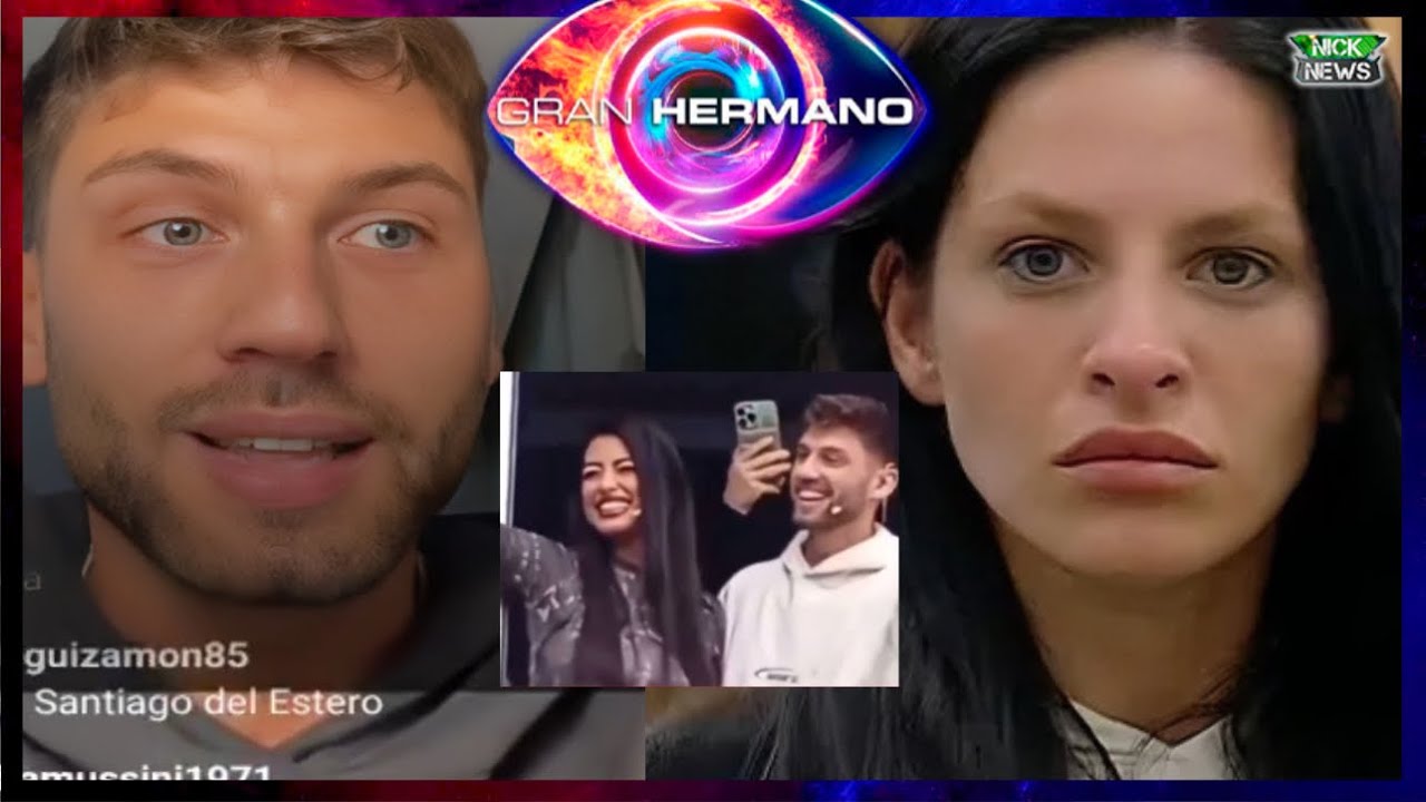 TATO y LUZ furor en URUGUAY✨TATO vs CHIARA pelea que no vimos🚨ANGELA TORRES chorra? 😱 GRAN HERMANO