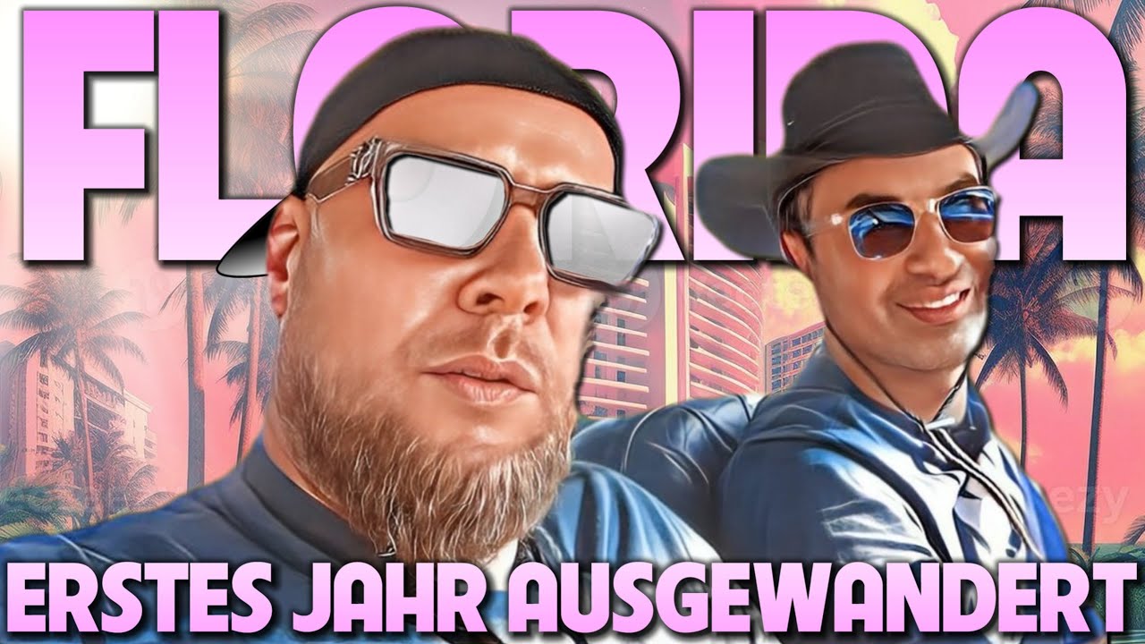 Erstes Jahr USA🍔Chaos oder Happy ? Realtalk