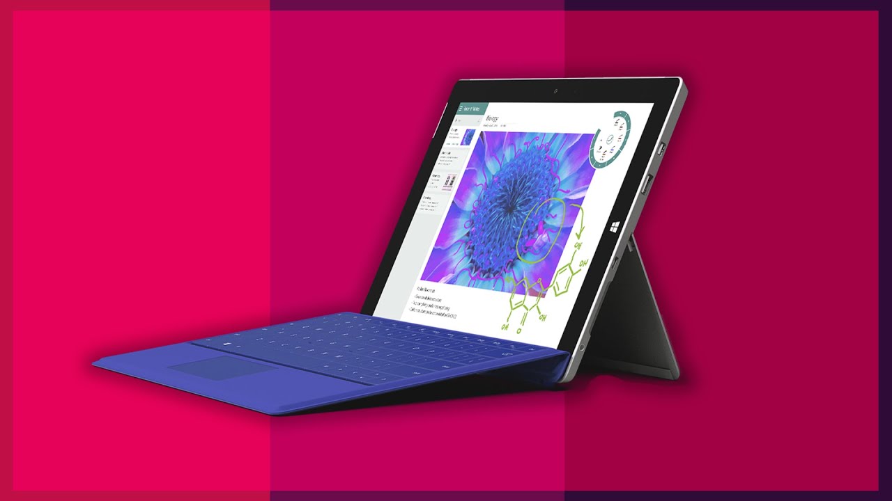 Surface 3: Answers to your burning questions