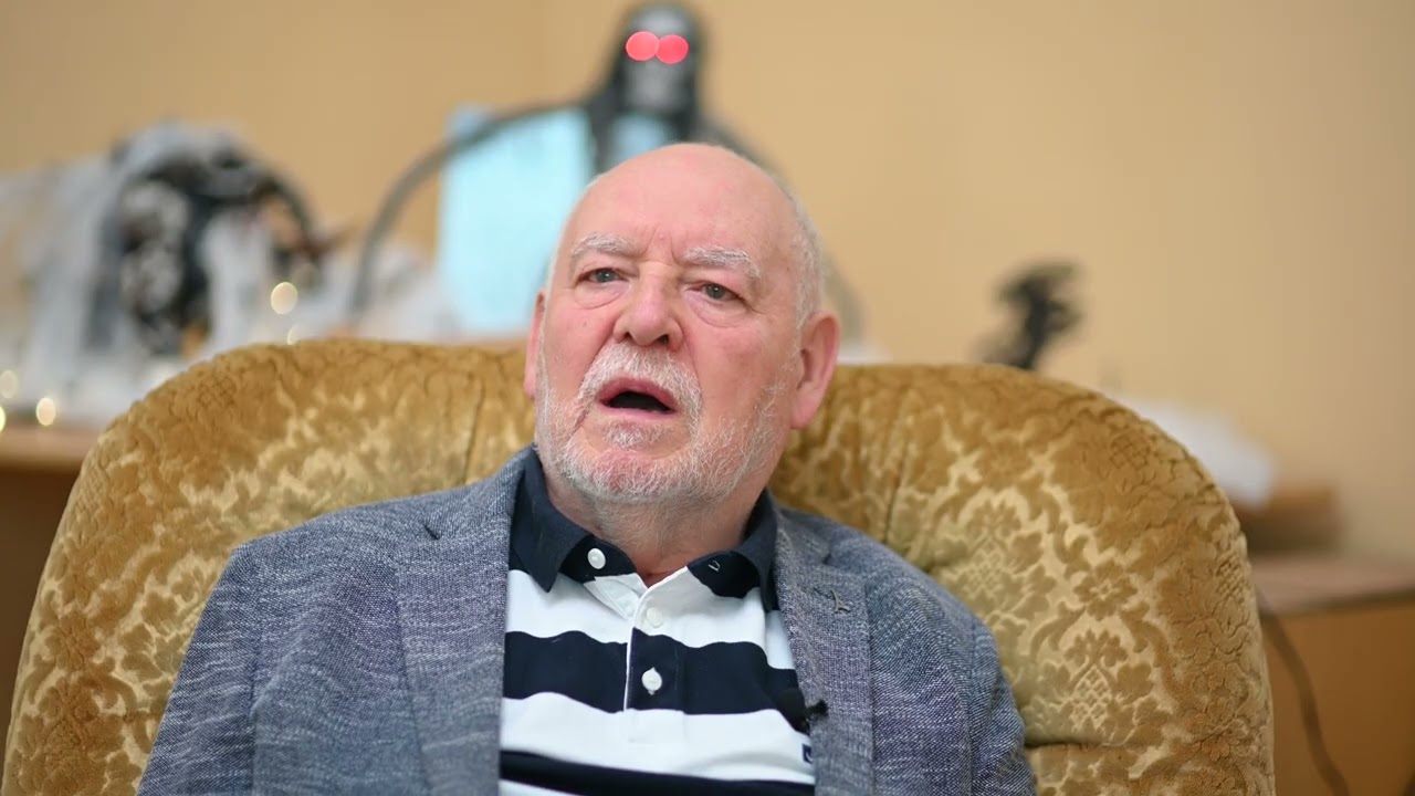 Феномен Любви: Как Время и Близость Создают Любовь?