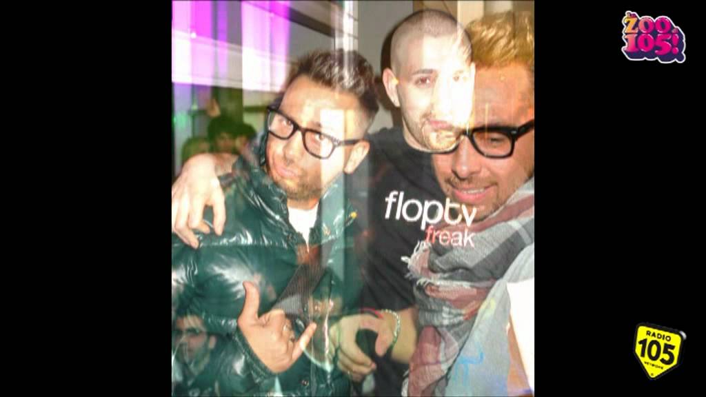 Zoo on-air: 