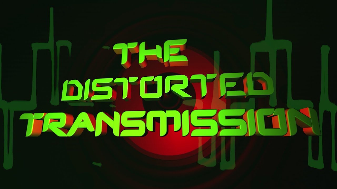 The Distorted Transmission S03 / E21 - Brawler NZHC