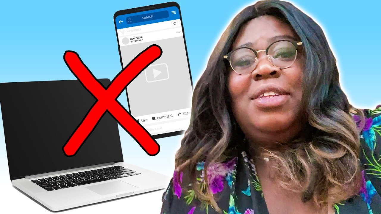 Millennials Live Without The Internet For 120 Hours
