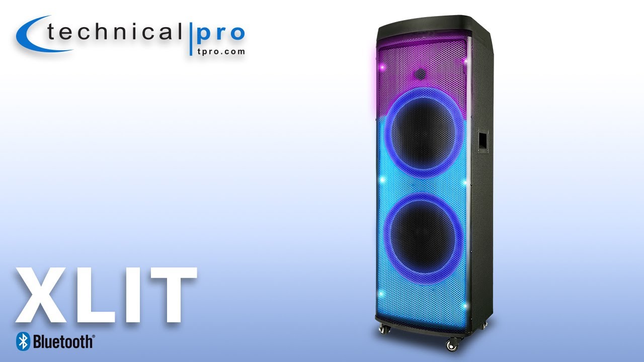 Technical Pro- xLIT