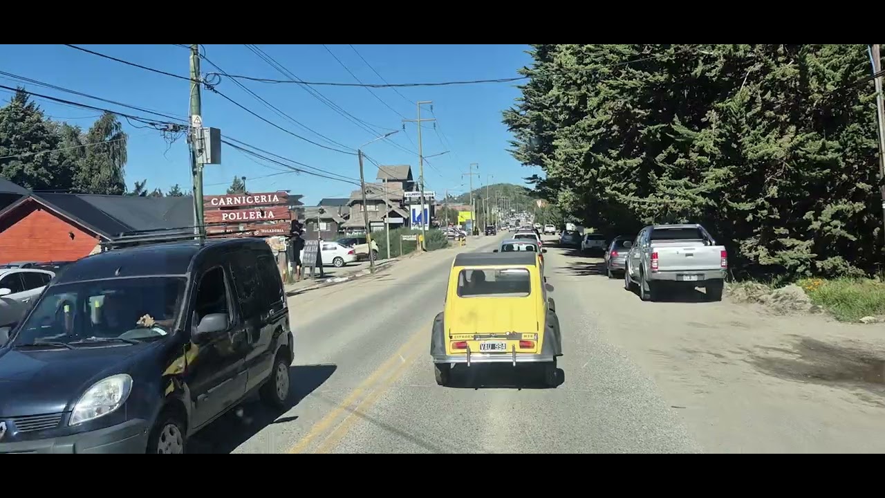 BARILOCE Argentina 