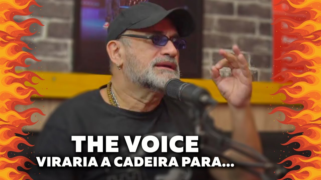 The Voice, KLB e Sandy e Junior
