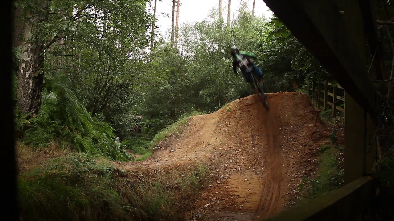 Aston Hill Summer Edit HD 1080p