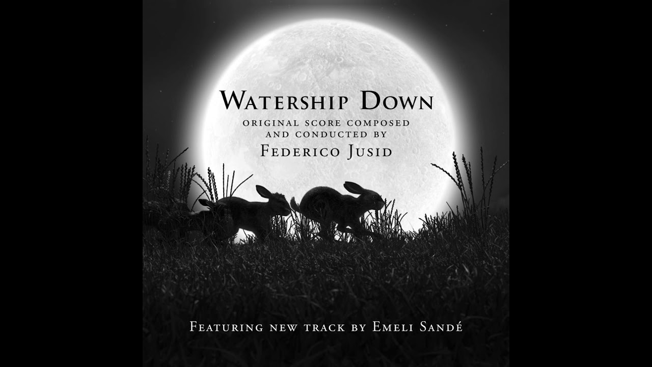 Fiver's Vision | Watership Down OST