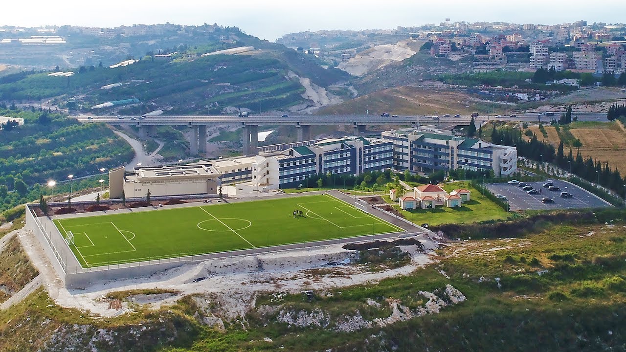 Phoenicia University