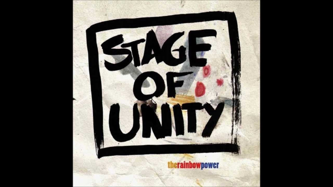 Stage of Unity - Każdy Dzień