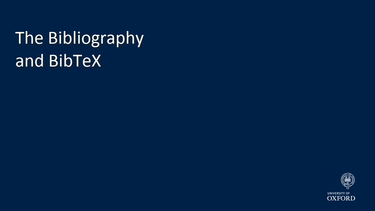 Bibliographies and Bibtex in LyX using JabRef