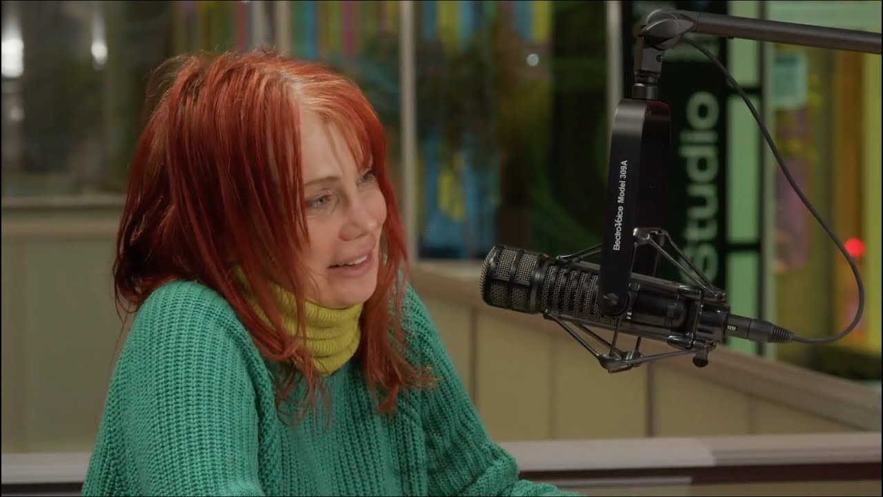 Des histoires qui résonnent - Chloé Sainte-Marie