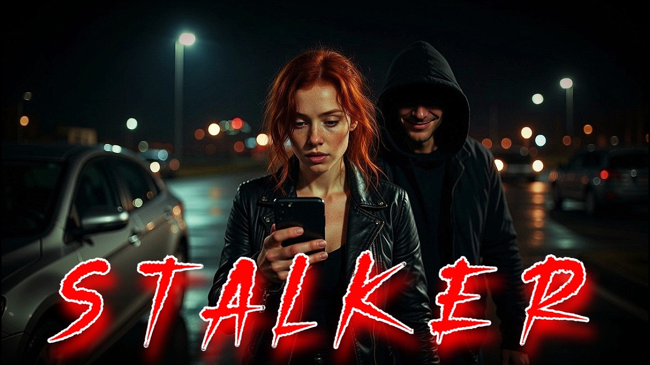 TRUE STALKER STORIES | REAL LIFE HORROR STORY