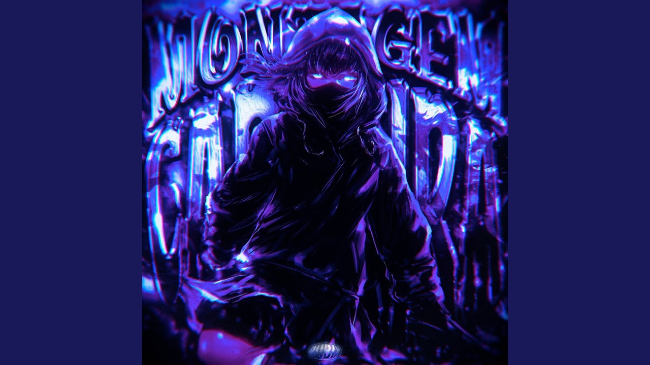 Montagem Carteira (Super Slowed)