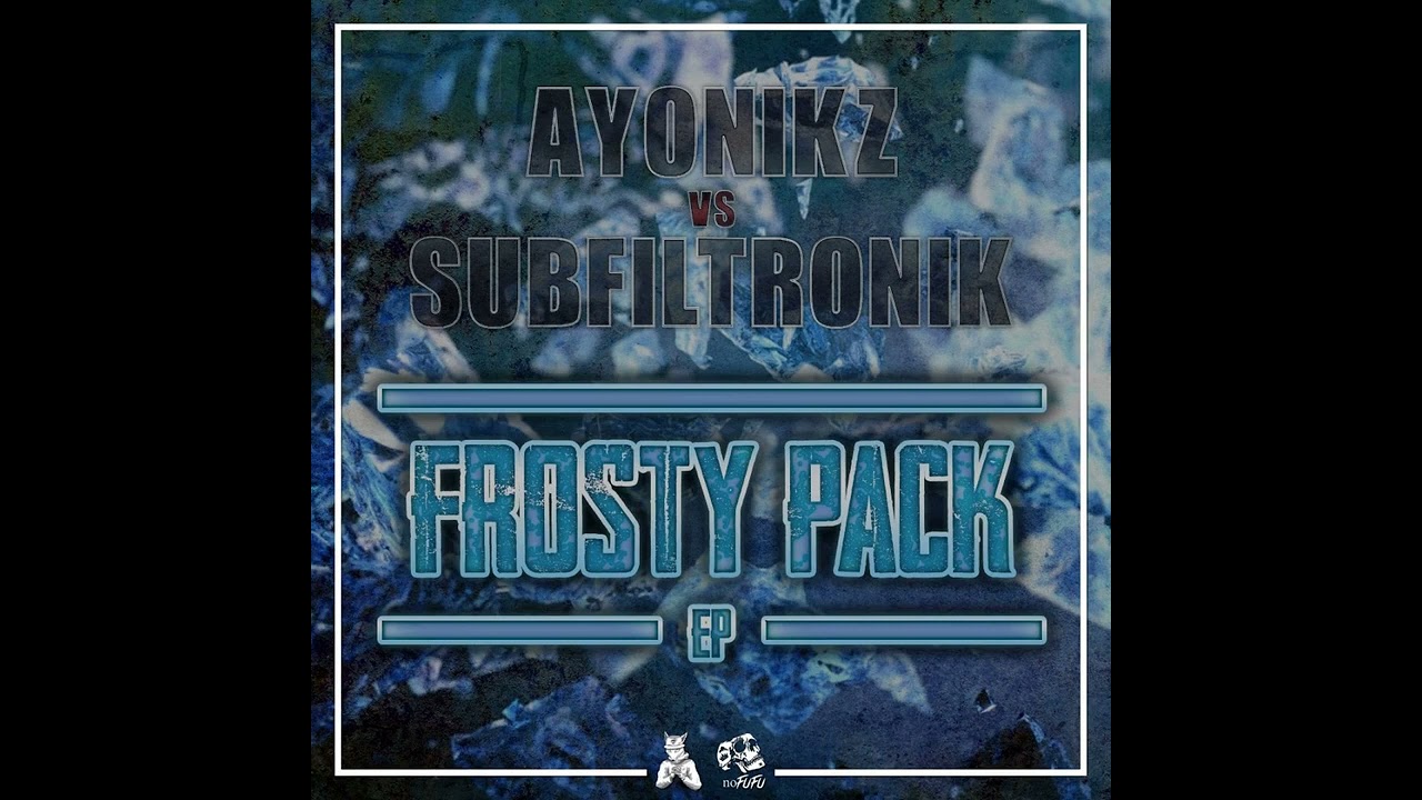 SUBFILTRONIK!!! - Insight (Ayonikz'Frosty' VIP)