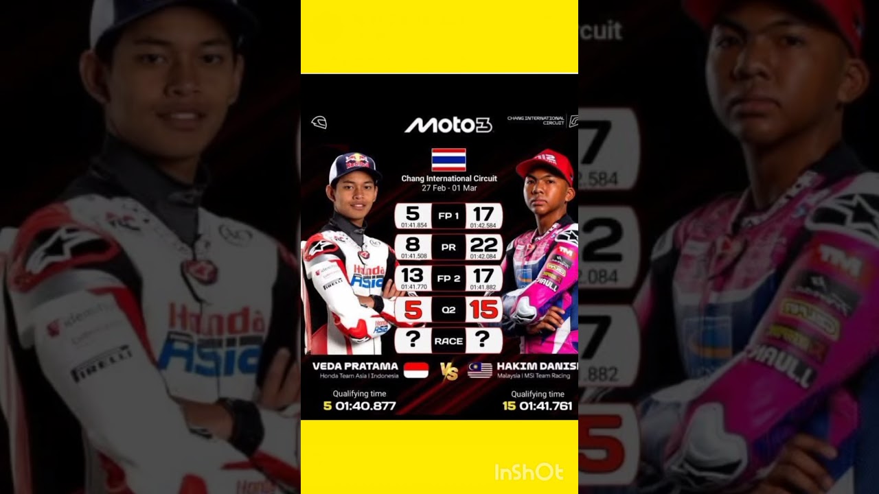pribumi vs maladesh in moto3