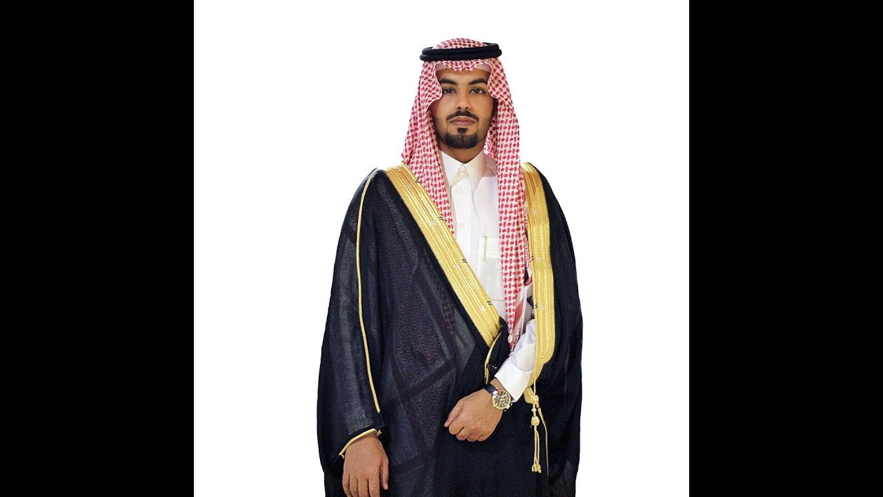 حفل زواج ناصر محمد السبيعي