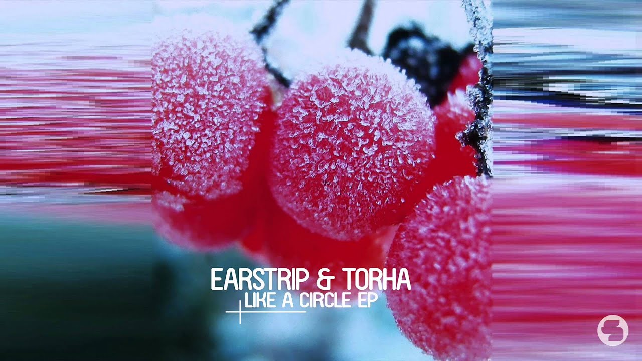 Earstrip & Torha - Keep On (Radio Edit)