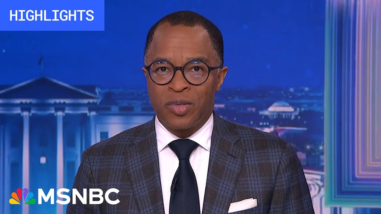 Watch Alex Wagner Tonight Highlights: Dec. 28