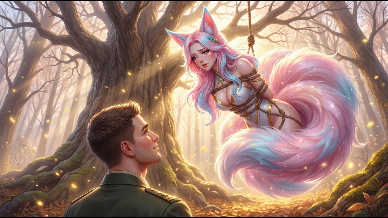 Her World Called Her Wrong — Earth’s Son Called Her Home | HFY Sci-Fi Stories