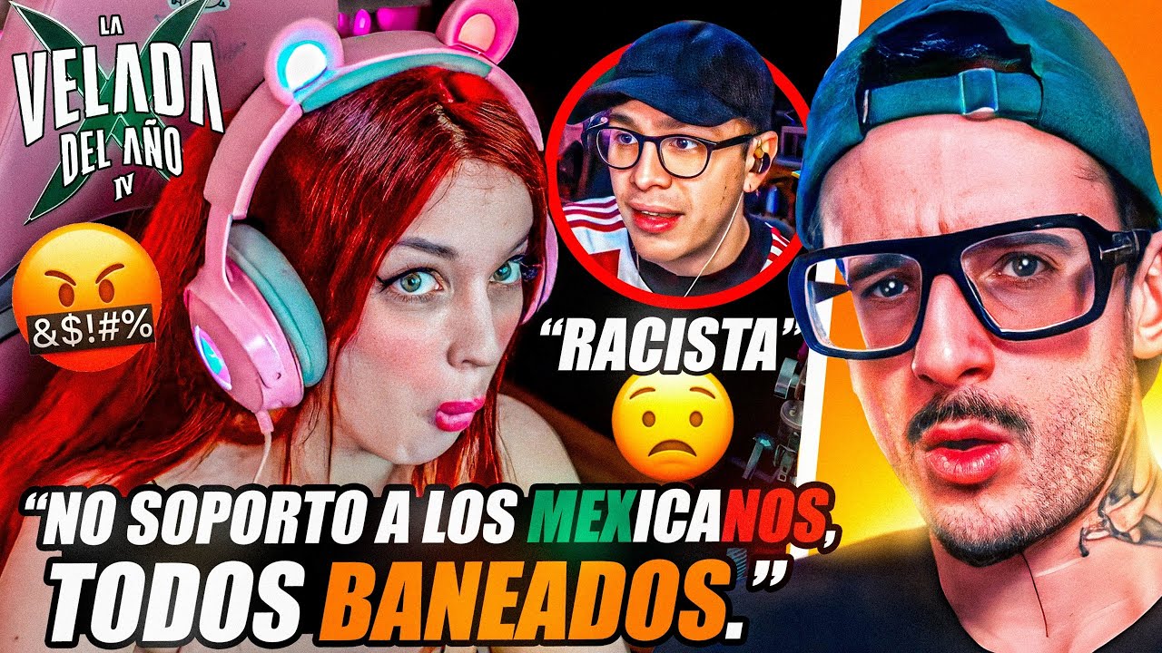 Zeling, hablemos de racismo.