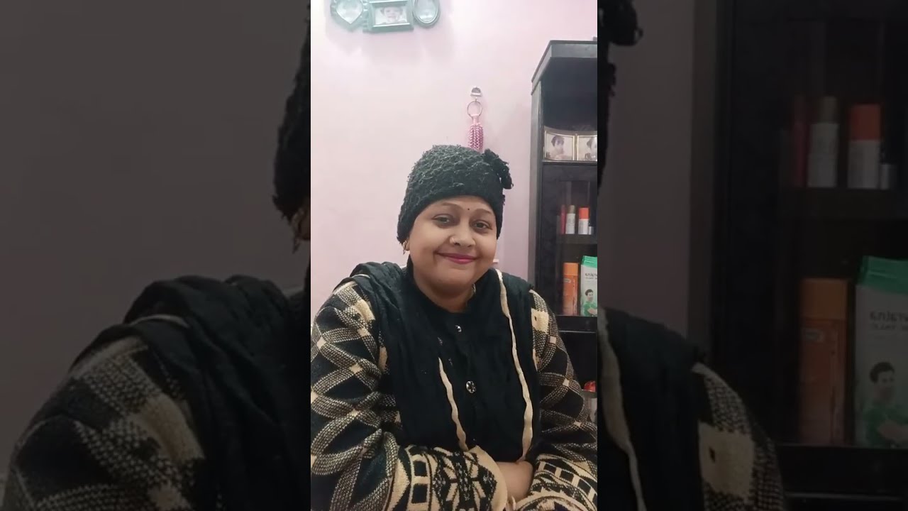 Shanu  ki rasoi is live