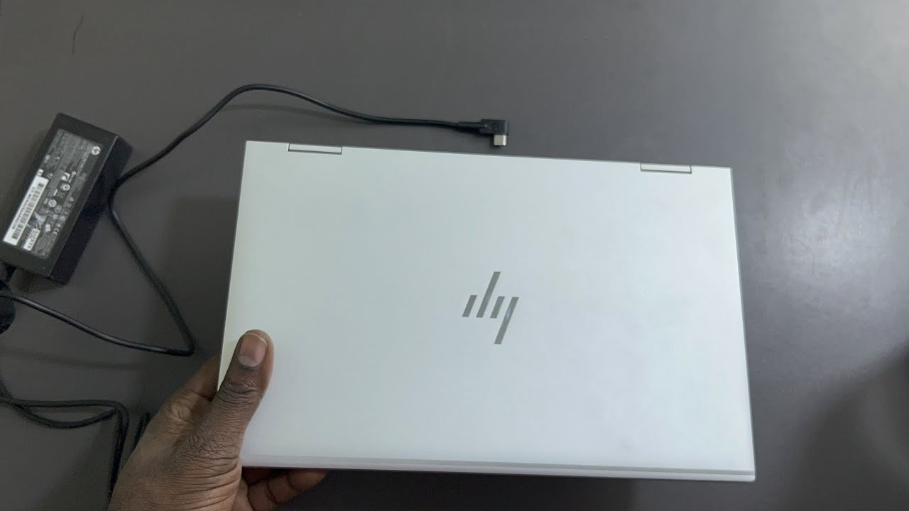 Обзор HP EliteBook 1030G7 X360: актуален ли он в 2025 году?