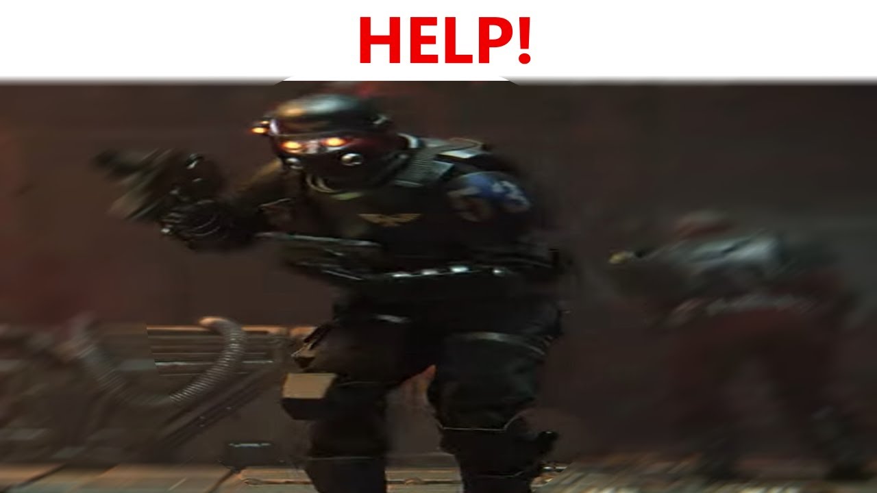 The Veteran Archetype is having an identity problem | Darktide discussion