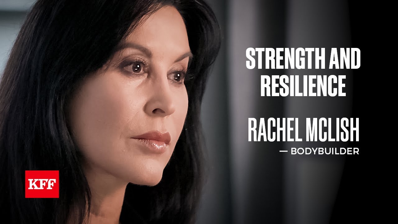 Rachel McLish Interview: Empowering Women Through Fitness