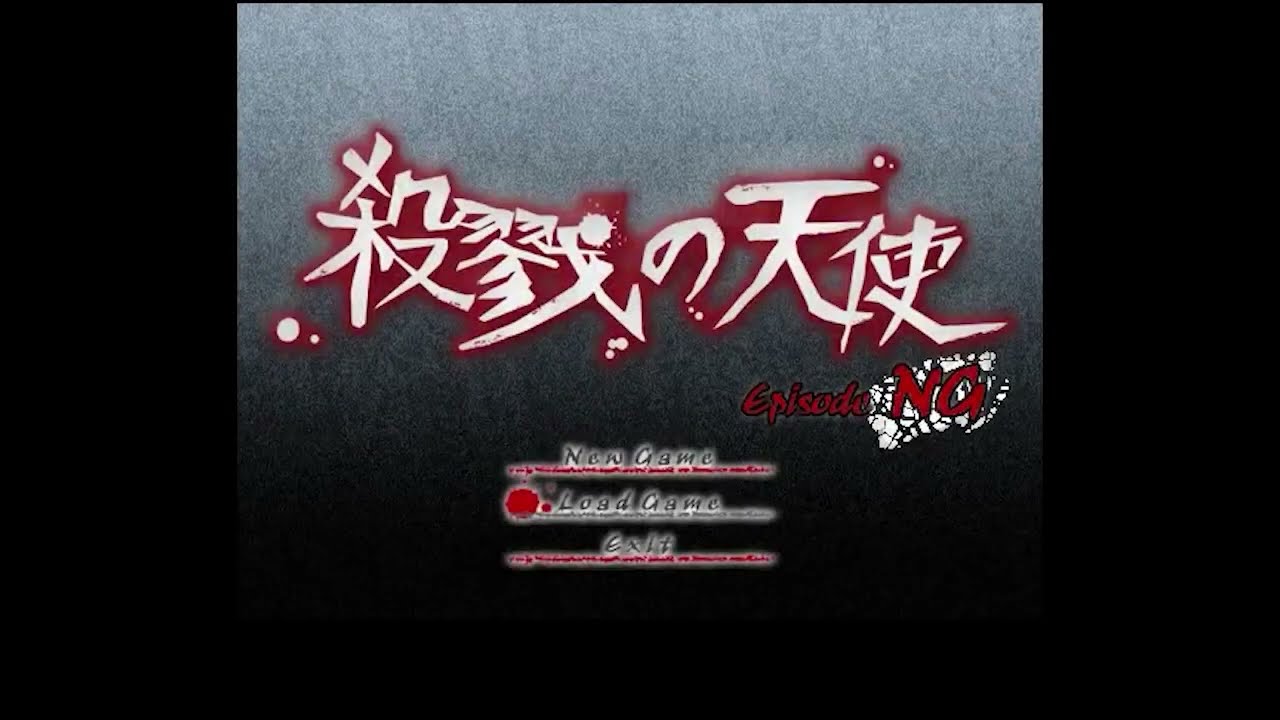 Angels of Death ~Episode.NG~ [ENG SUB]