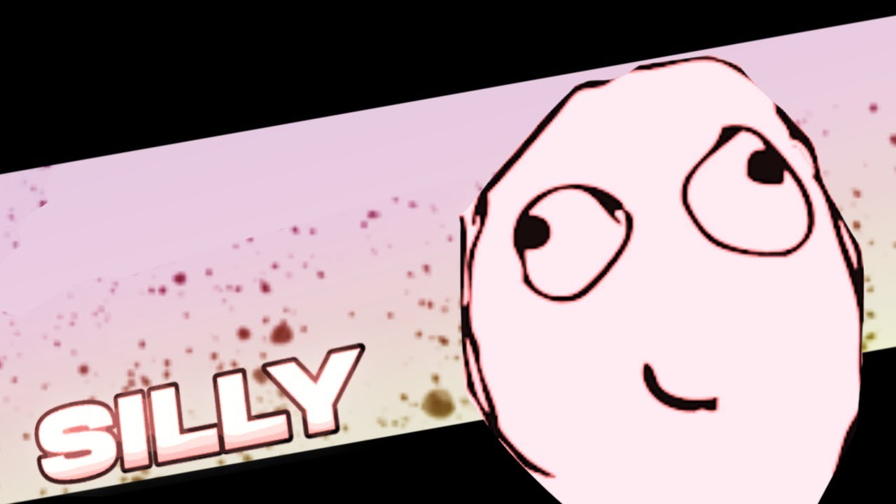 Silly - Funkin' Physics: Rage Update - Delete That