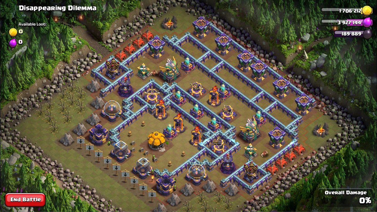 How to 3 Star 