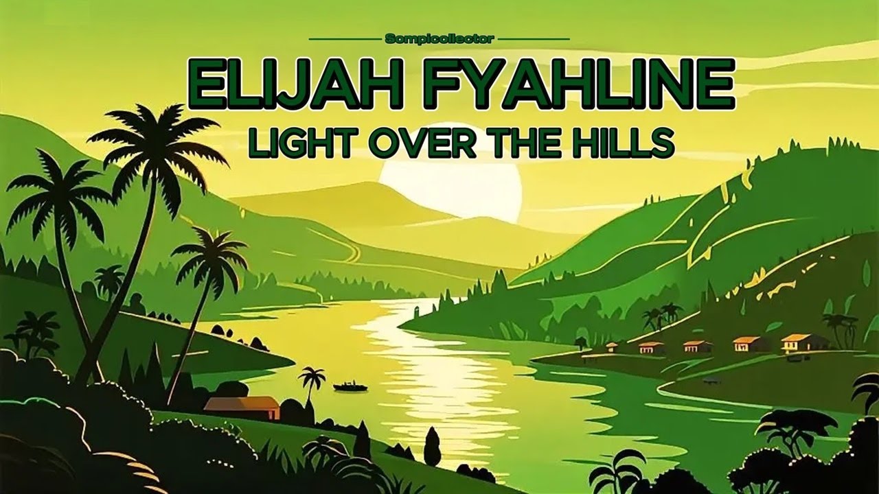 This AI Reggae Album Hits Different | Deep Roots Vibes