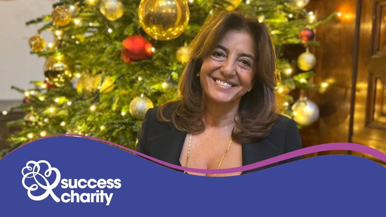 Helen's Christmas Message