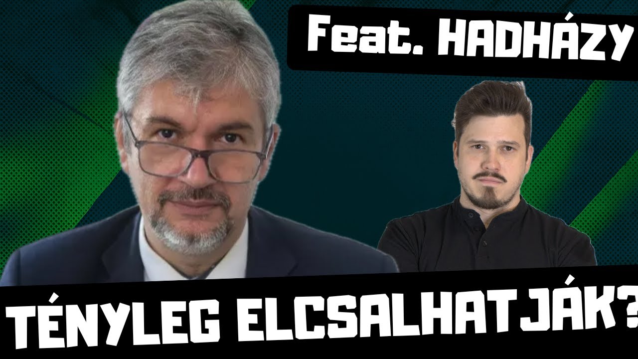 MIT TEHETSZ TE, ha valaki elcsalná a VÁLASZTÁST? 🤬🪧😱 @HadházyÁkoshivatalos