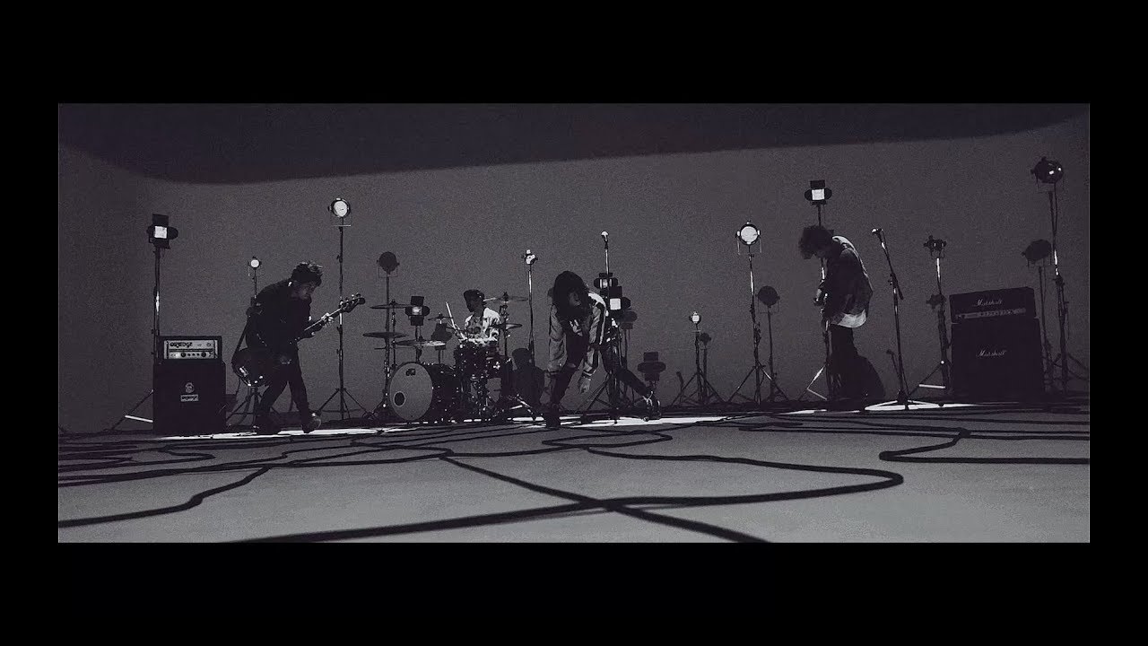 SUPER BEAVER「正攻法」MV