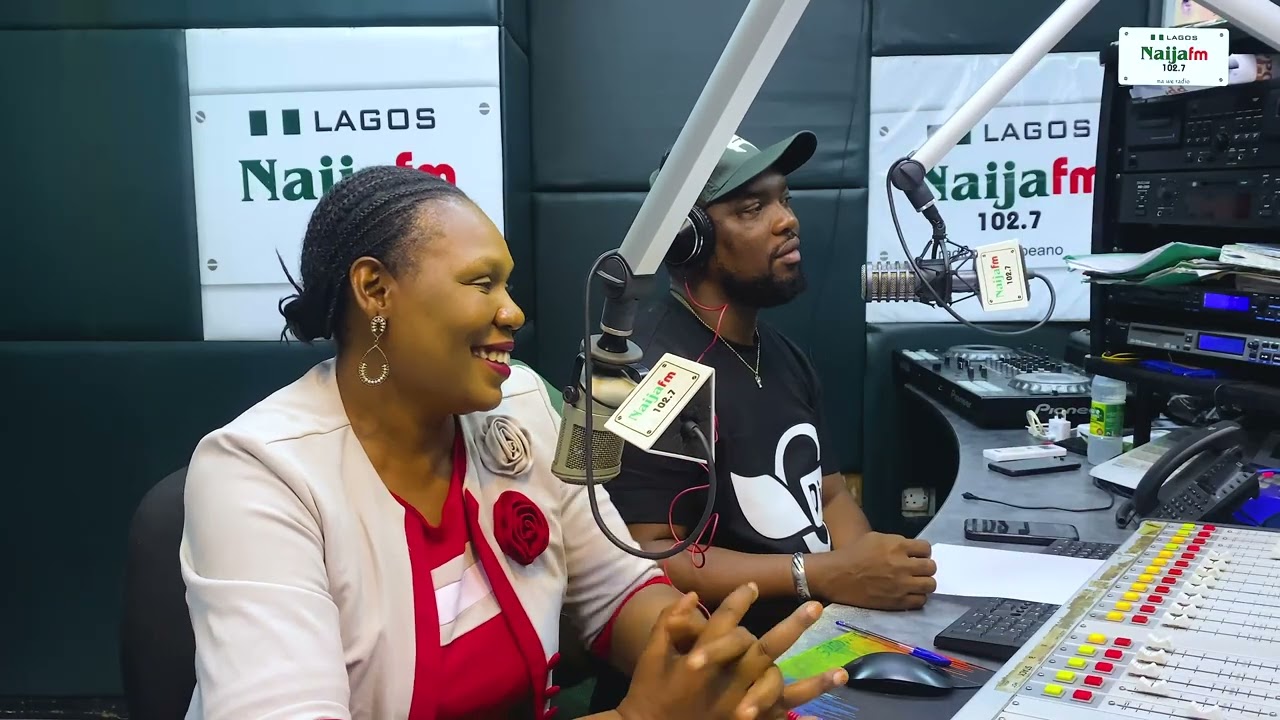 #SEUNKUTI EXPLAINED HOW HE BROUGHT THE TWO LEGENDARY FAMILIES TOGETHER FOR A COLLABORATION