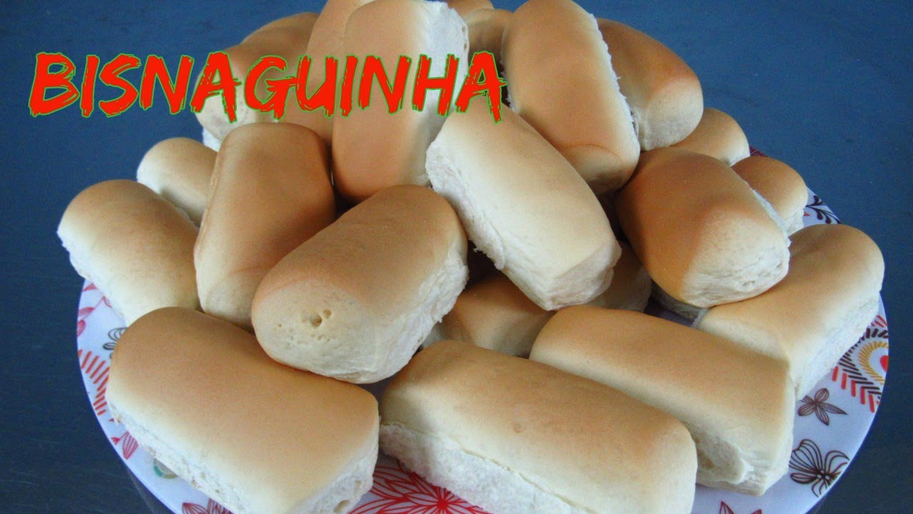 BISNAGUINHA