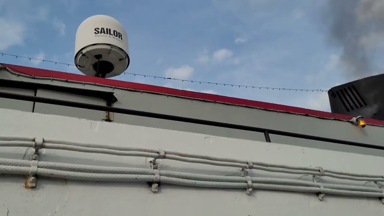 SirenCon 2023: Behind The Scenes