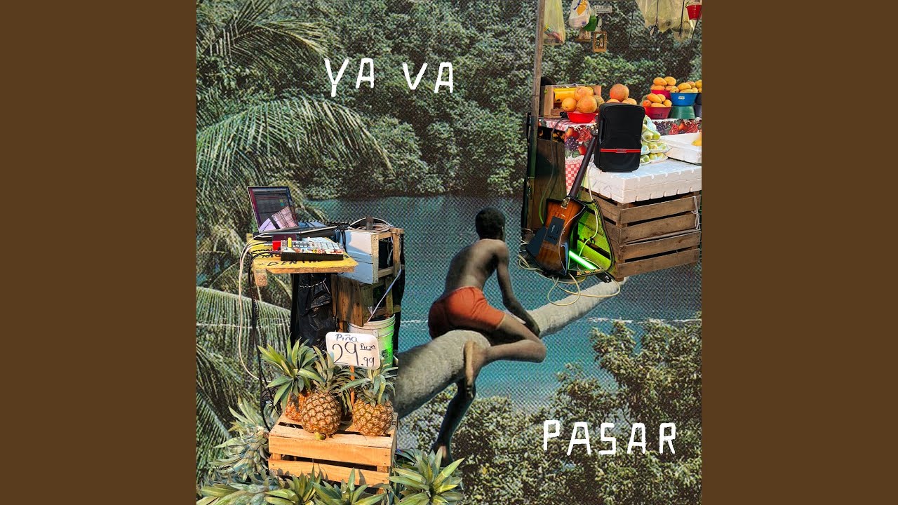 Ya Va Pasar