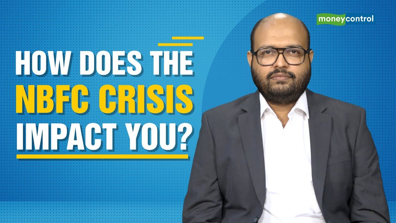 How Bad Is The NBFC Crisis?