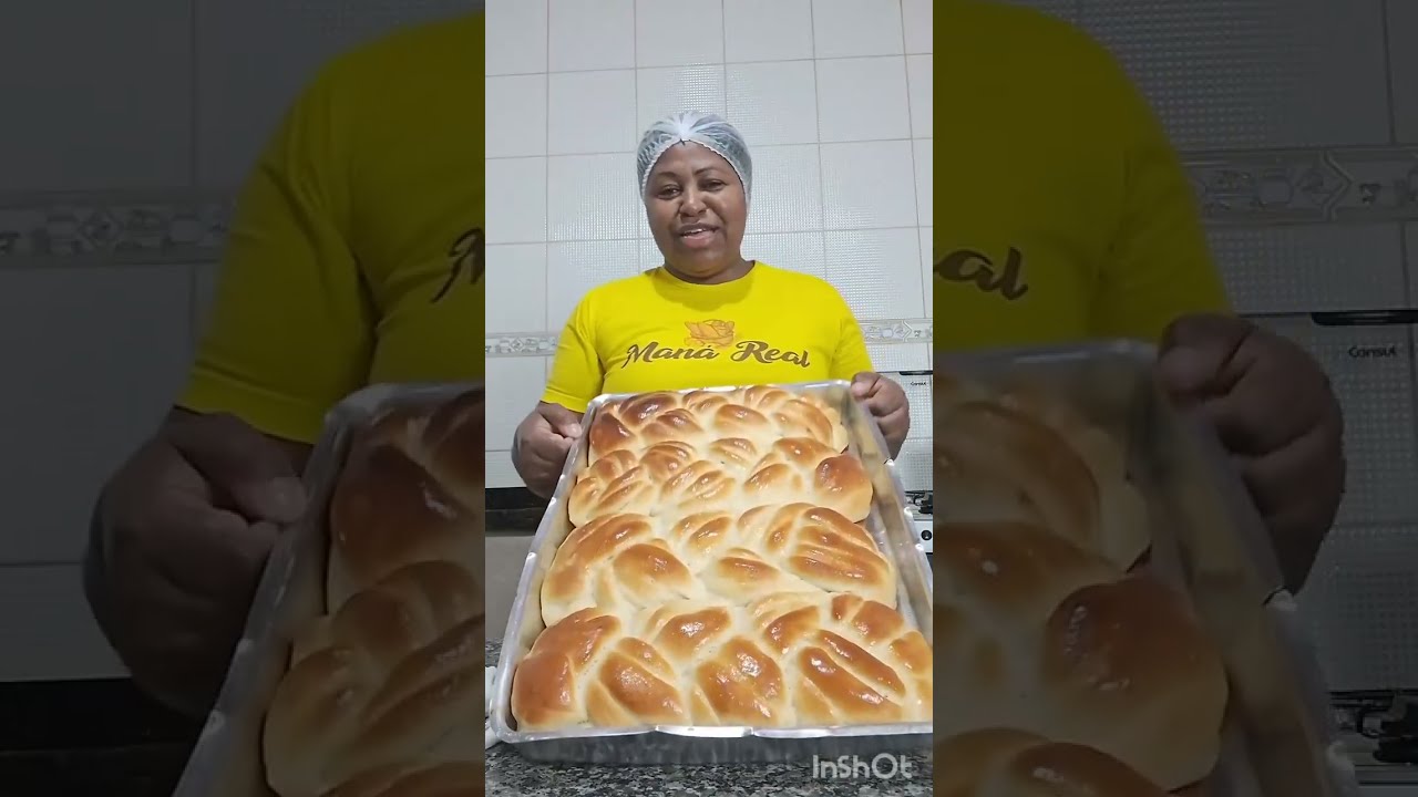 COM  ESSA  TÉCNICA SEU  PÃO CASEIRO  👉VAI  CRESCER  MUITO ,NÃO TEM ERRO, PÃO CASEIRO  MACIO LEVE 