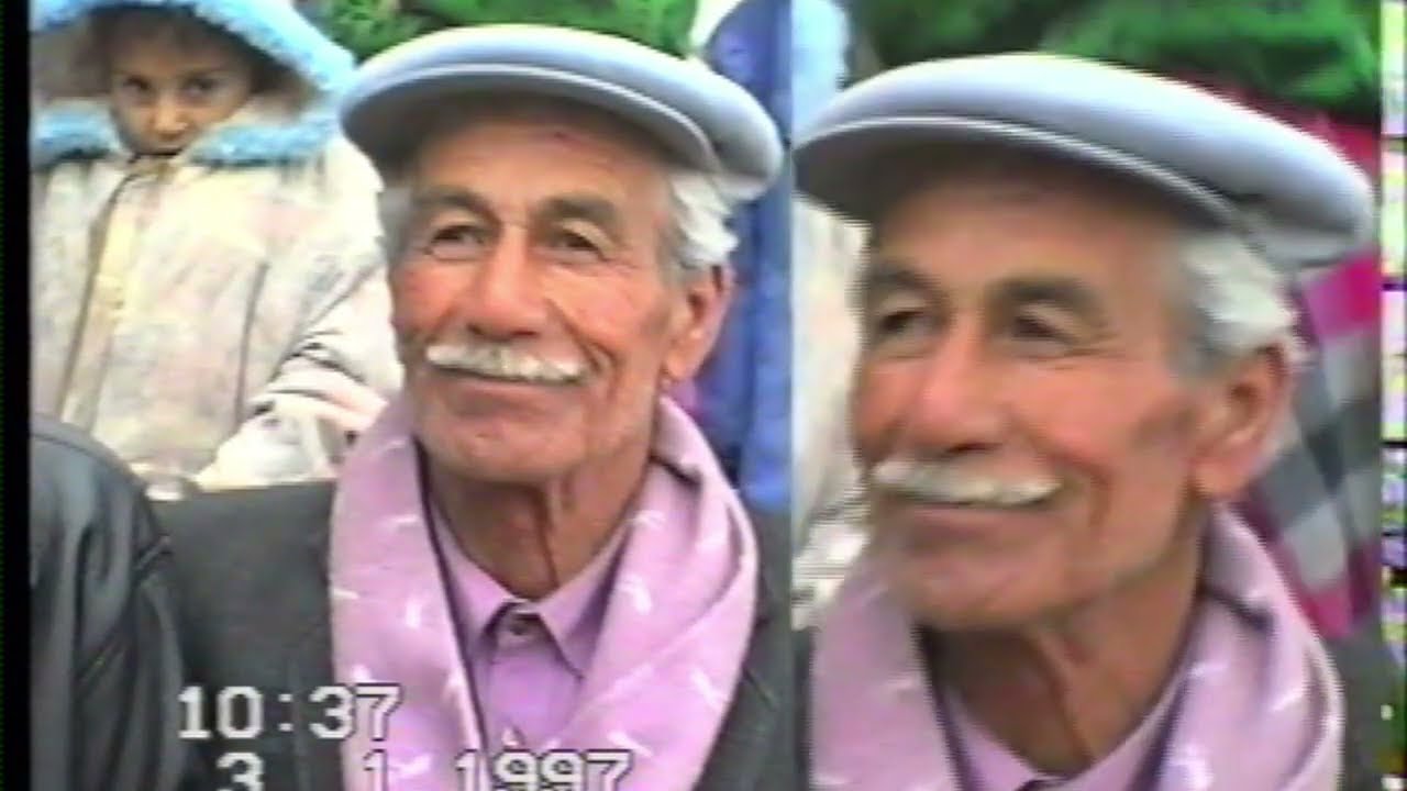 SEDAT AKAR  DÜĞÜNÜ  [ 1 ]  TILBISIM  1997
