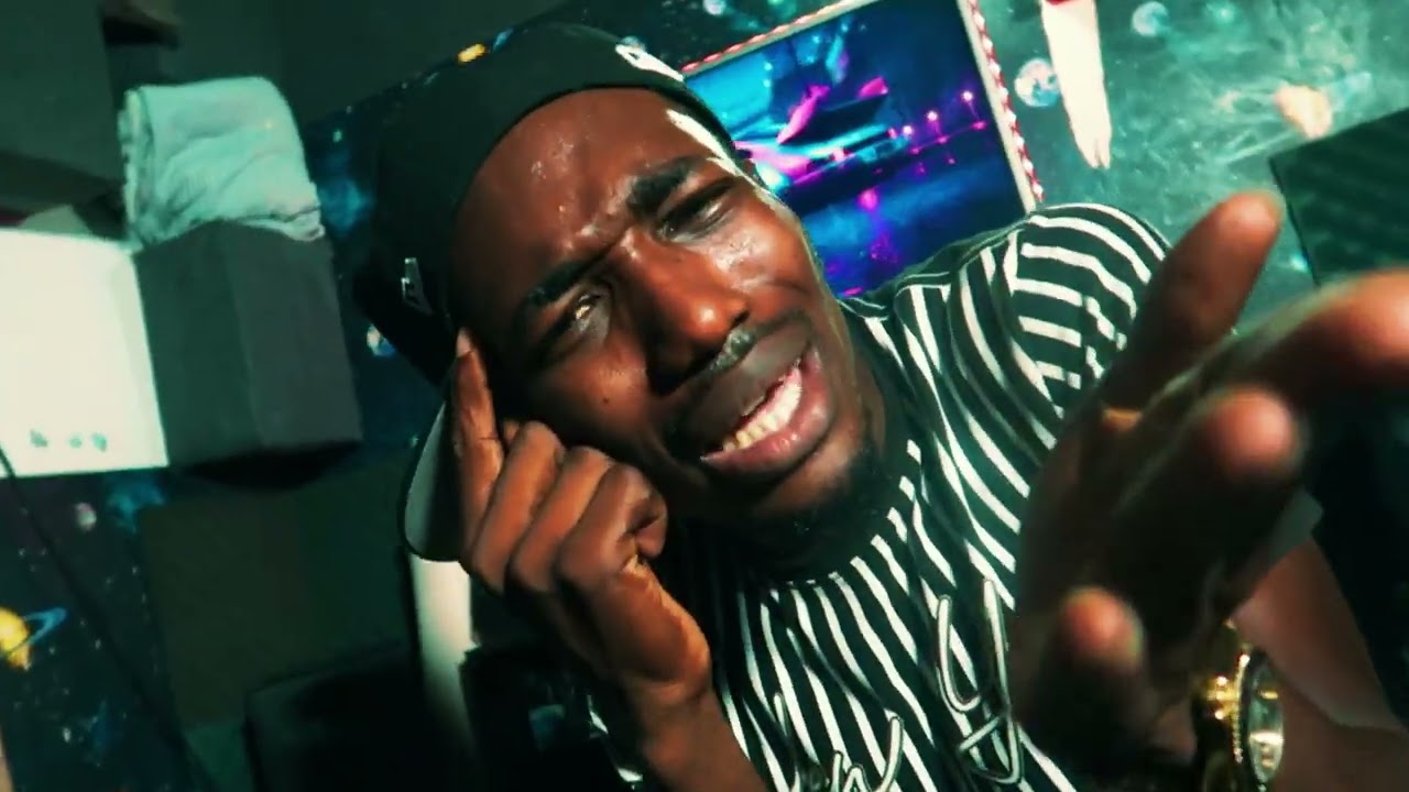 Jeepaz - Side Gyal Chronicles 