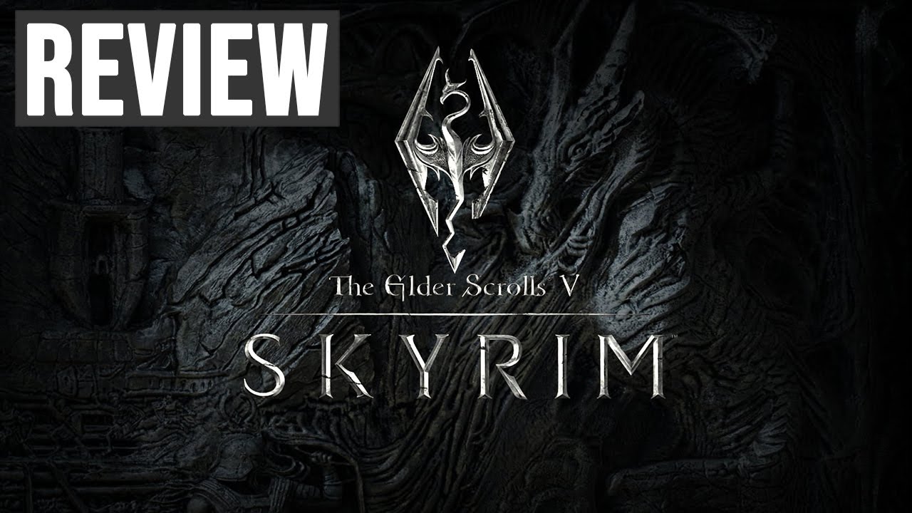 The Elder Scrolls V: Skyrim (PC) 4-Minute Review